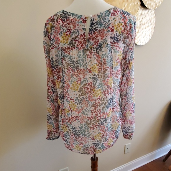 Loft Blouse - Picture 3 of 3
